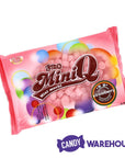 Mini Mochi Candy - Strawberry: 10.6-Ounce Bag - Candy Warehouse