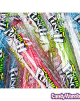 Mini Sour Punch Twists - Wrapped: 210-Piece Tub - Candy Warehouse