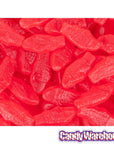 Mini Swedish Fish Candy - Red: 5LB Bag