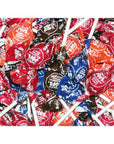 Mini Tootsie Pops: 200-Piece Bag