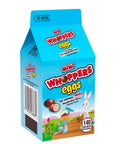 Mini Whoppers Easter Eggs Candy: 3.75-Ounce Carton