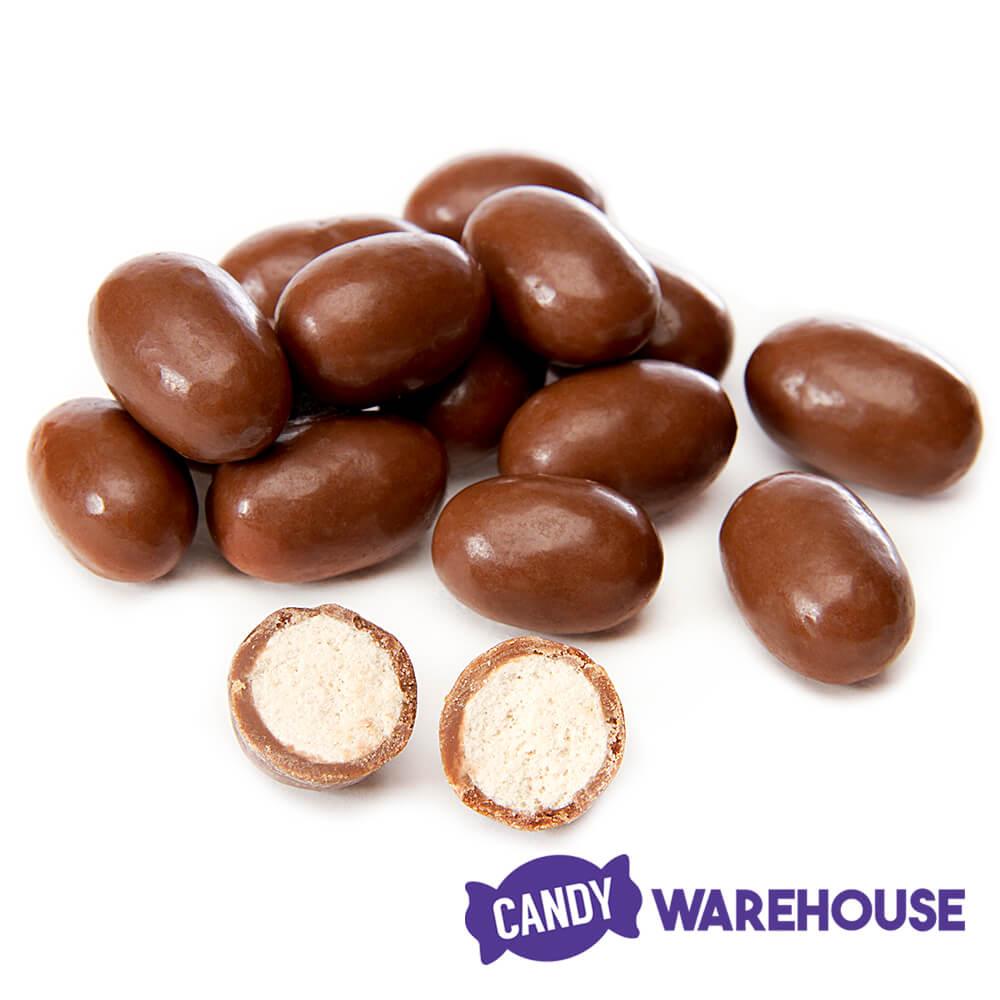 Mini Whoppers Easter Eggs Candy: 3.75-Ounce Carton - Candy Warehouse