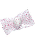 Mint Balls in Pink Dots Wrappers: 1000-Piece Case