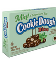 Mint Chip Cookie Dough Bites: 12-Pack-Candy Warehouse