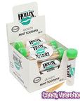 Mint Toothpicks Tubes: 20-Piece Box