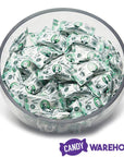 Money Wrapped Butter Mint Creams: 1000-Piece Case - Candy Warehouse