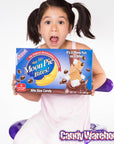 Moon Pie Bites Candy: Giant 1LB Box