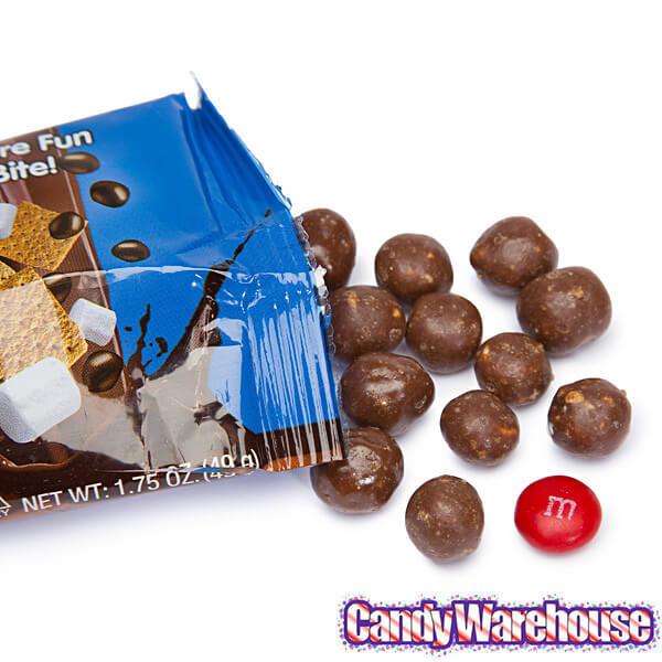 Moon Pie Bites Candy: Giant 1LB Box - Candy Warehouse