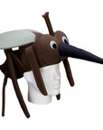 Mosquito Hat