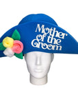 Mother of the Bride/Groom Hat