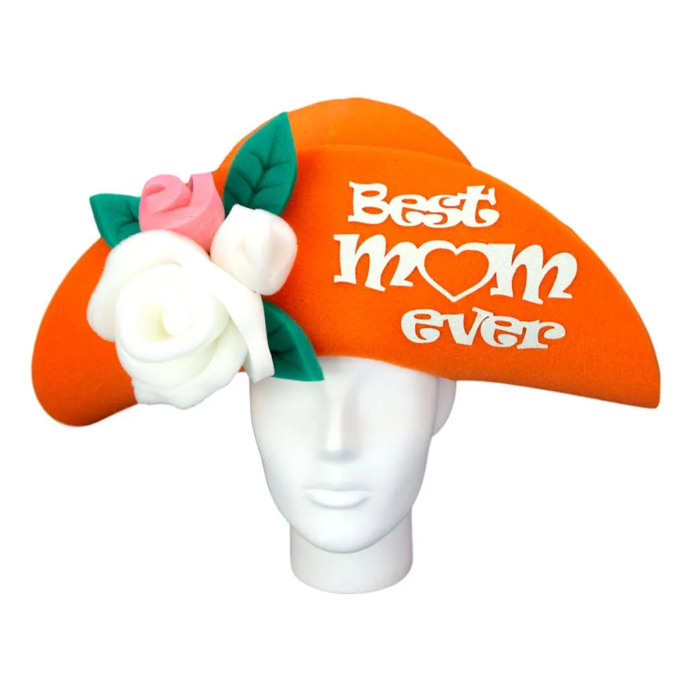 Mother&#39;s Day Hat