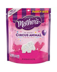 Mother's Original Circus Animal Cookies: 18-Ounce Bag - Candy Warehouse