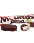 Mounds Candy Bars: 36-Piece Box - Candy Warehouse