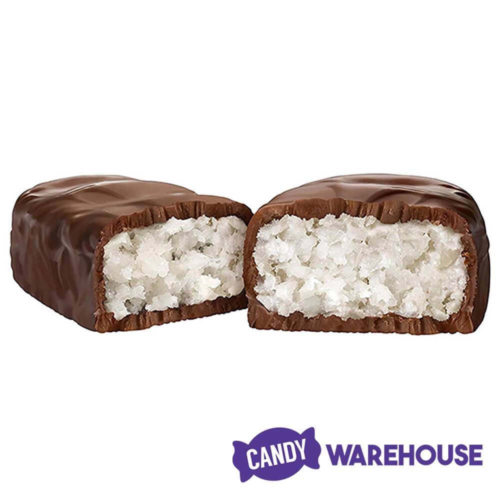 Mounds Candy Bars: 36-Piece Box - Candy Warehouse