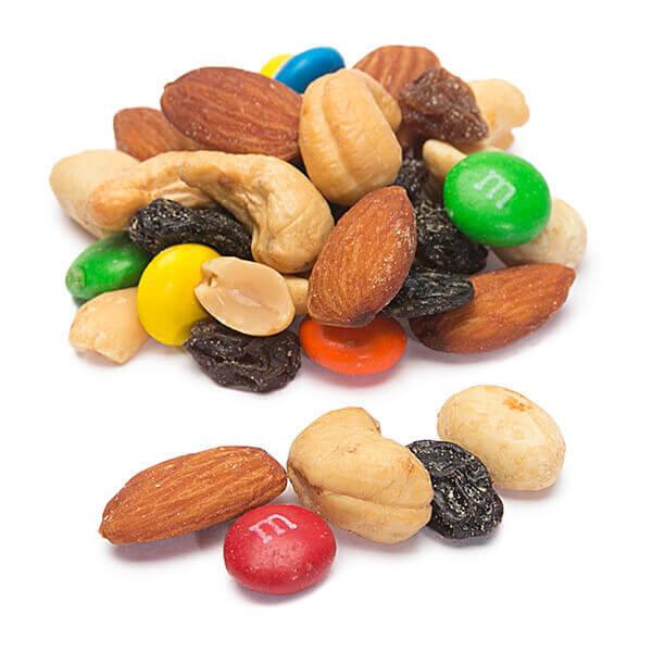 Mountain Trail Mix: 4LB Bag - Candy Warehouse