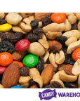 Mountain Trail Mix: 4LB Bag