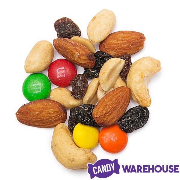 Mountain Trail Mix: 4LB Bag - Candy Warehouse