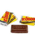 Mr. Goodbar Miniatures Candy Bars: 4LB Bag - Candy Warehouse