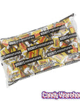 Mr. Goodbar Miniatures Candy Bars: 4LB Bag - Candy Warehouse