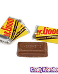 Mr. Goodbar Miniatures Candy Bars: 4LB Bag - Candy Warehouse