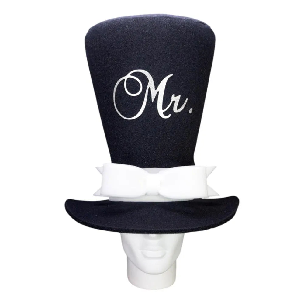 Mr Groom Hat