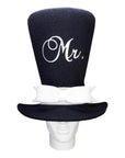 Mr Groom Hat