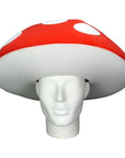 Mushroom Head Hat