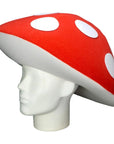 Mushroom Head Hat