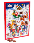 Musical Christmas Chocolate Advent Calendar - Candy Warehouse