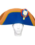 Special Napoleon Hat