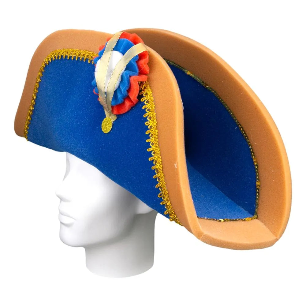 Special Napoleon Hat