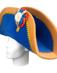 Special Napoleon Hat