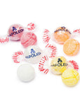 Napoleon Sour Bon Bons Candy - Assorted: 7LB Bag - Candy Warehouse