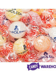 Napoleon Sour Bon Bons Candy - Assorted: 7LB Bag - Candy Warehouse