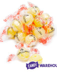 Napoleon Sour Bon Bons Candy - Lemon: 7LB Bag