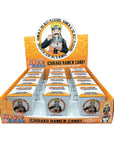 Naruto Ramen Candy Tins: 12-Piece Box