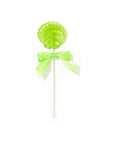 Pure Sugar Candy Nautical Nirvana - Shell Lollipop