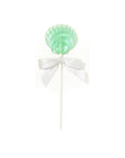 Pure Sugar Candy Nautical Nirvana - Shell Lollipop