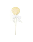 Pure Sugar Candy Nautical Nirvana - Shell Lollipop