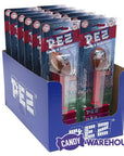 NCAA College Football PEZ Candy Packs - Alabama: 12-Piece Box