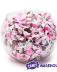 Neapolitan Salt Water Taffy: 3LB Bag - Candy Warehouse