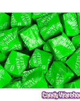 Necco Mint Julep Candy Chews: 5LB Bag - Candy Warehouse