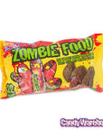 Necco Skybar Zombie Food Halloween Candy Bars: 22-Piece Bag - Candy Warehouse