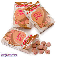 Sweethearts Original Conversation Hearts 2 pack or 36ct box
