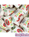 Necco Wafers Candy Mini Rolls - Tropical: 150-Piece Tub