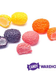 Nerds Bumpy Jelly Beans Candy: 13-Ounce Bag - Candy Warehouse