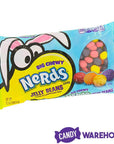 Nerds Bumpy Jelly Beans Candy: 13-Ounce Bag - Candy Warehouse