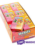 Nerds Candy 2-Flavor Packs - Guava and Mango Chile: 24-Piece Box - Candy Warehouse