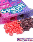 Nerds Candy 2-Flavor Packs - Strawberry & Grape: 36-Piece Box