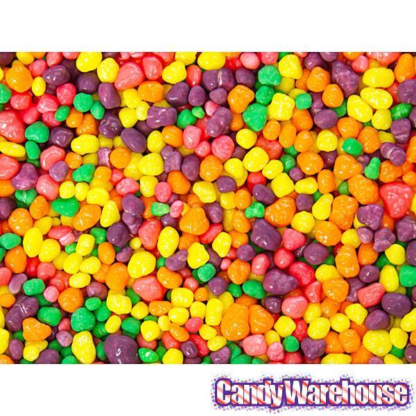 Nerds Candy 5-Ounce Packs - Rainbow: 12-Piece Box - Candy Warehouse